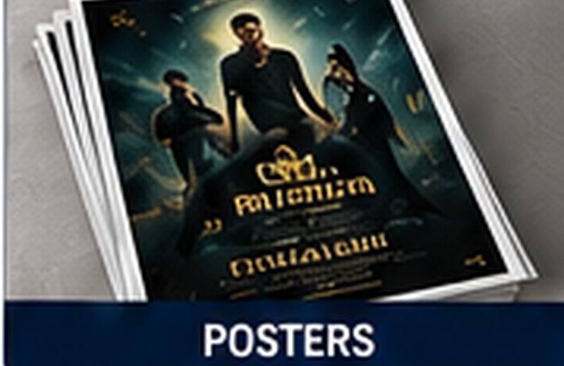 Posters